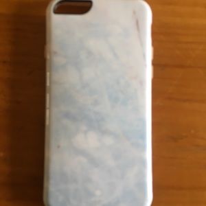 Blue Marble Phonecase